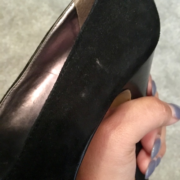 Nine West heels - Picture 3 of 4